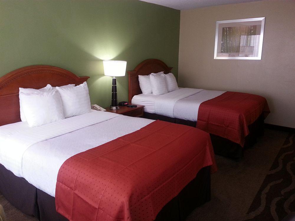 Holiday Inn Shreveport Downtown, An Ihg Hotel Exteriér fotografie