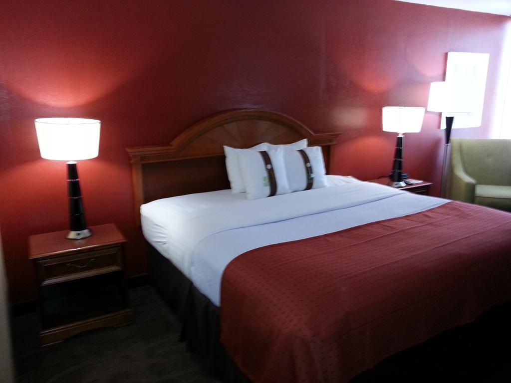 Holiday Inn Shreveport Downtown, An Ihg Hotel Pokoj fotografie